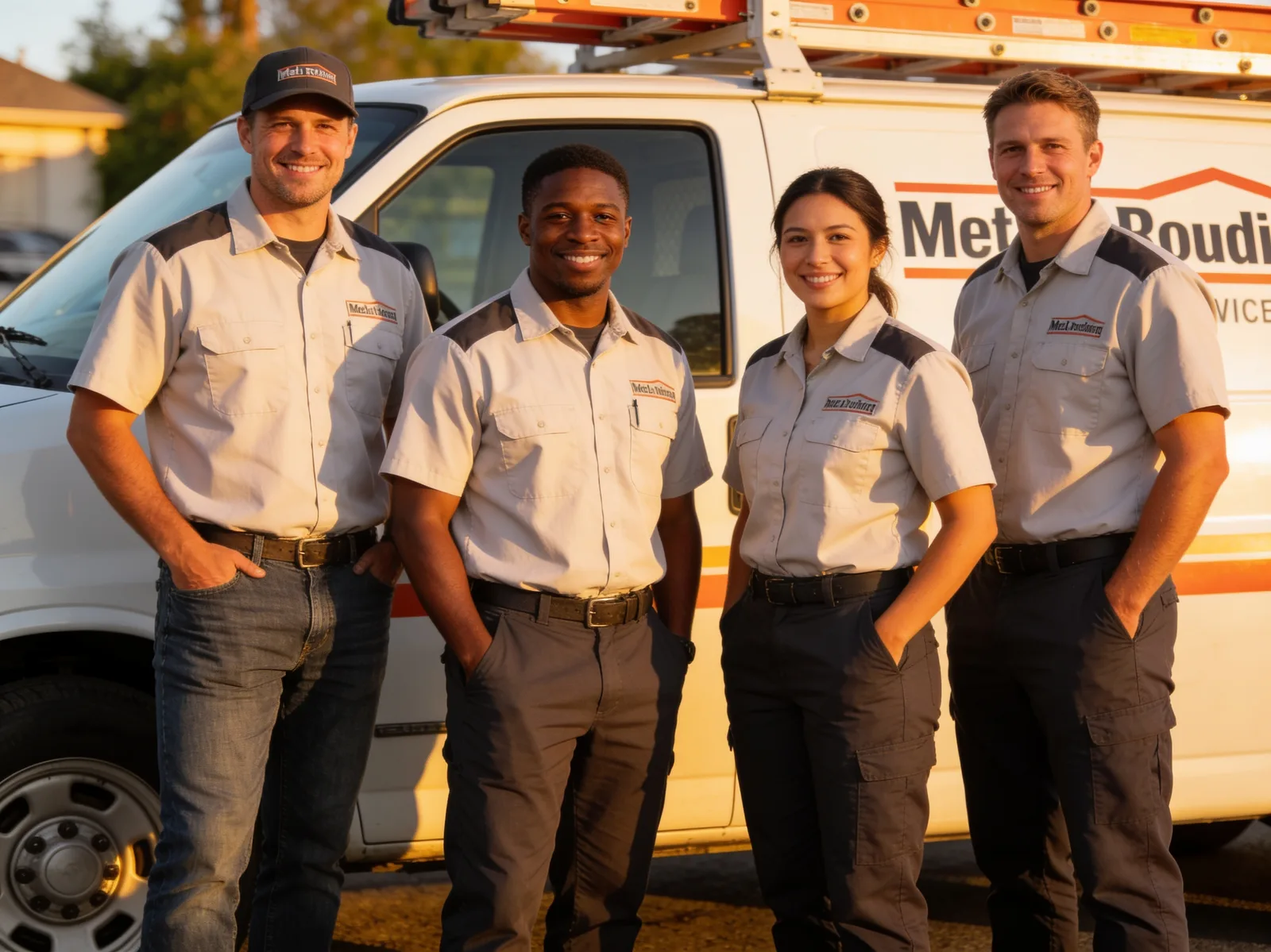 Metal Roof Installation company in Dorado, PR